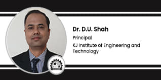 KJ Institute of Engineering and Technology Principal: Dr. D.U. Shah Interview